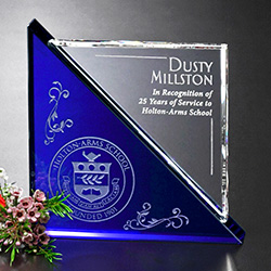 Acclaim Award 6