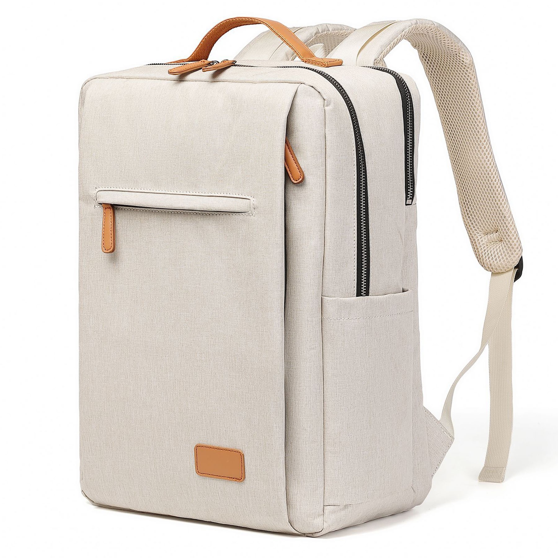 Business Travel Laptop Backpack 4
