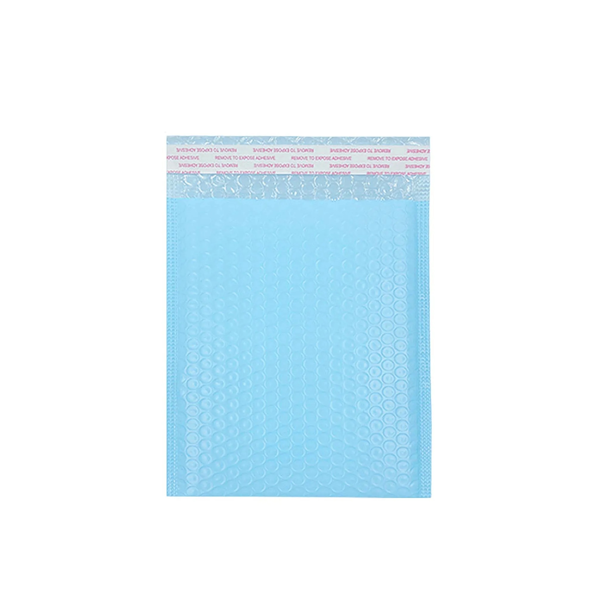 Large Bubble Self-Adhesive Packing Bag 8