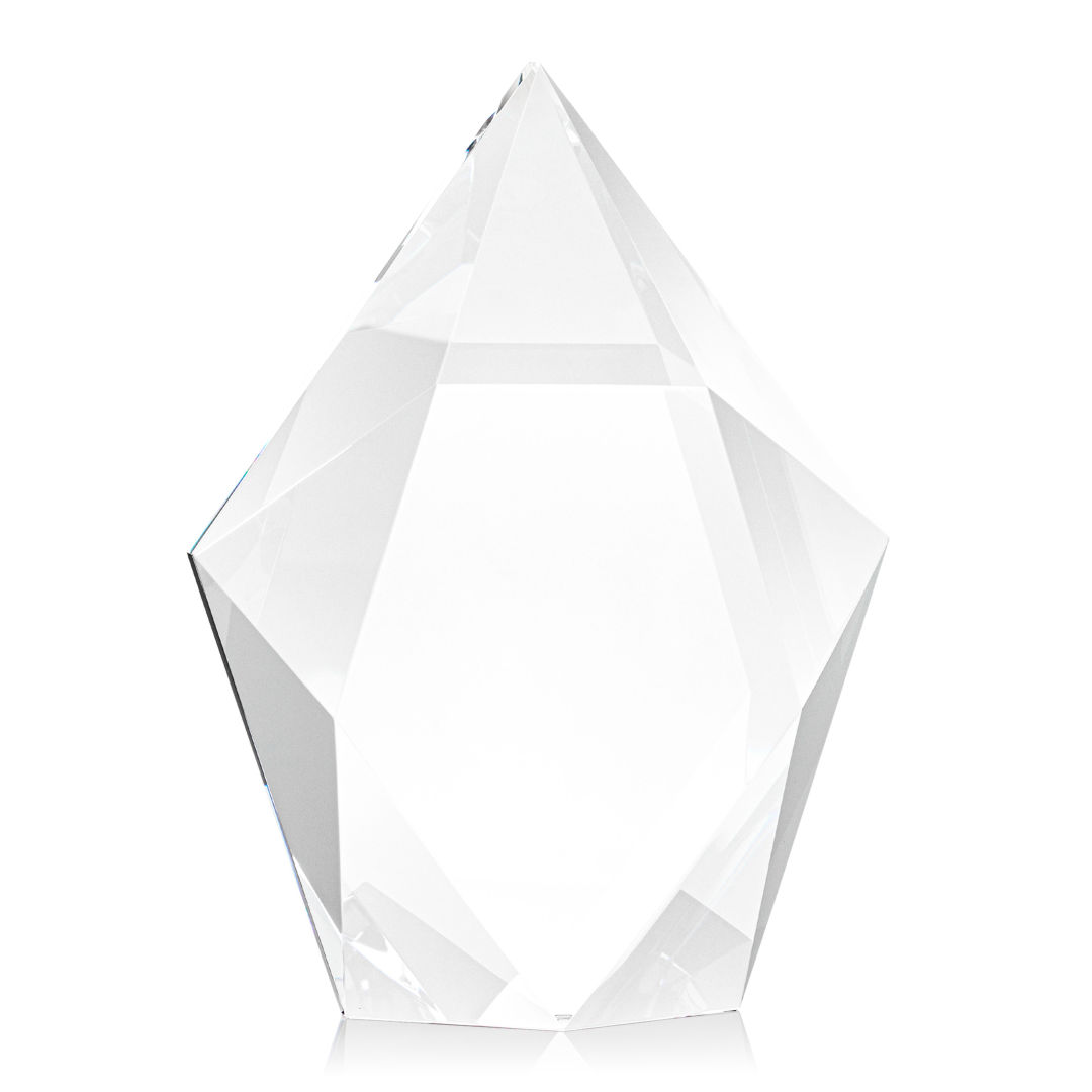 Devron Award - Clear 6