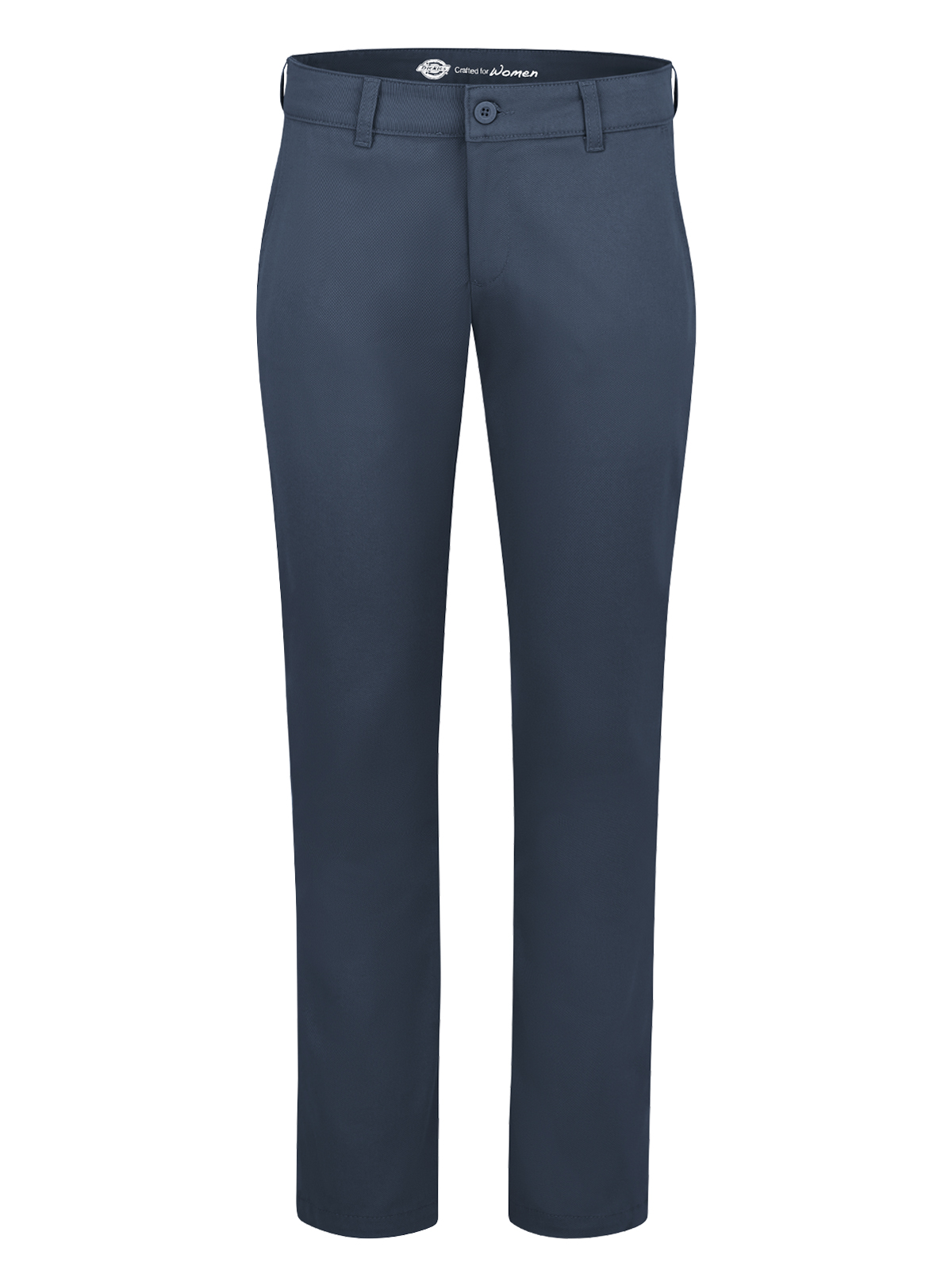 Dickies Bottoms - Women's Stretch Twill Work Pant