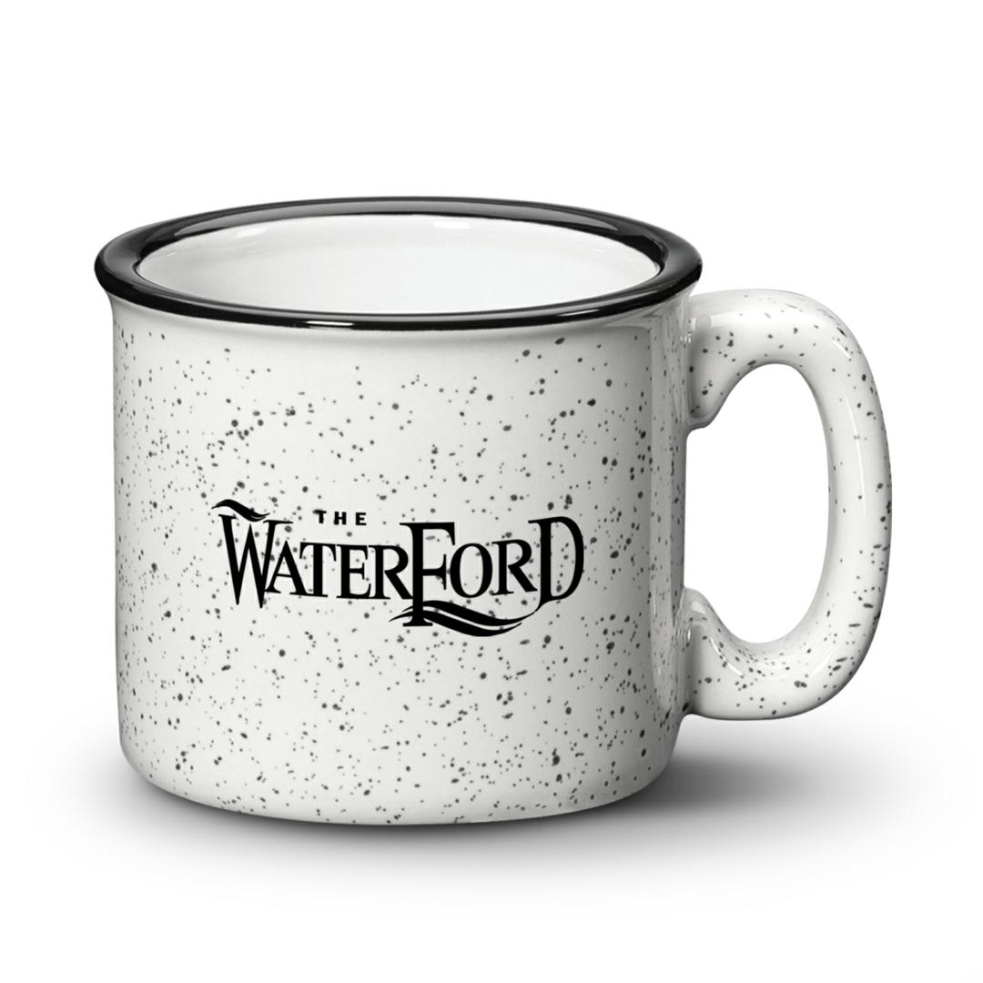 Savannah 2-Tone Mug - 15oz - Imprinted 19