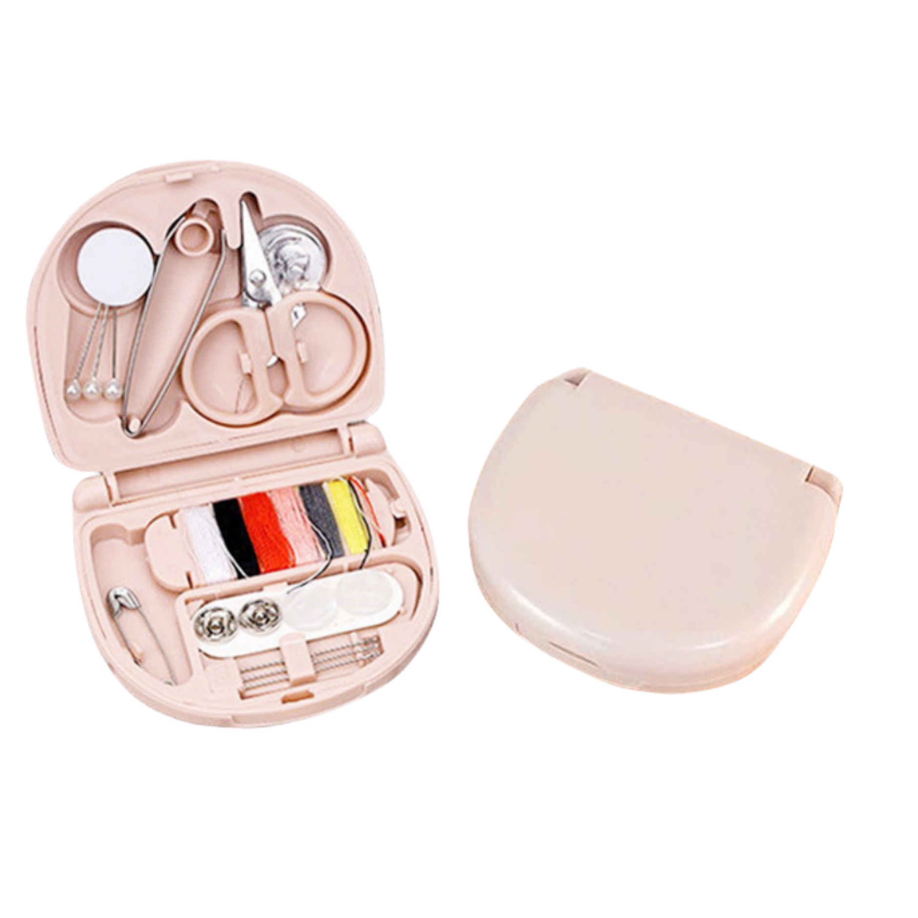 Mini Travel Sewing Kit 2