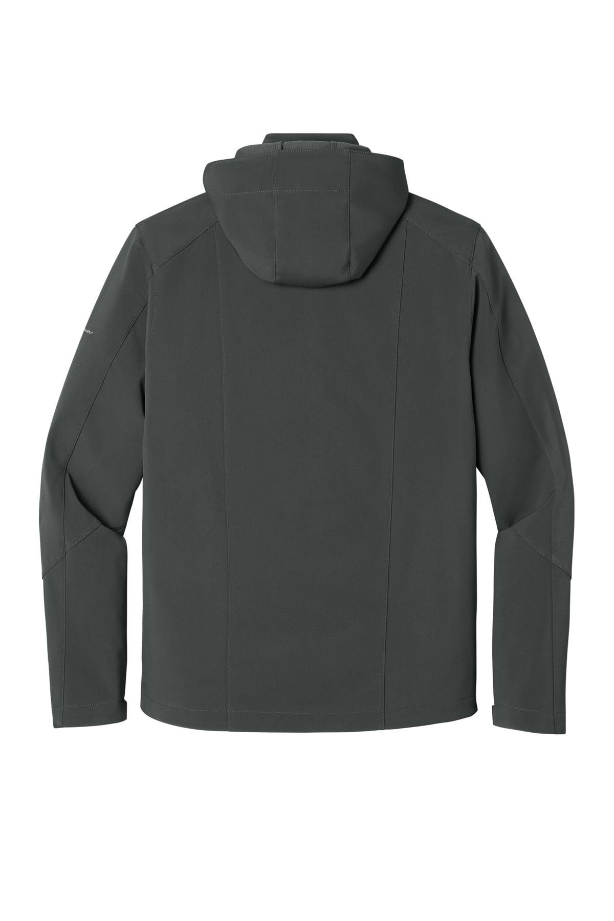 Eddie Bauer Hooded Soft Shell Parka. EB536 15