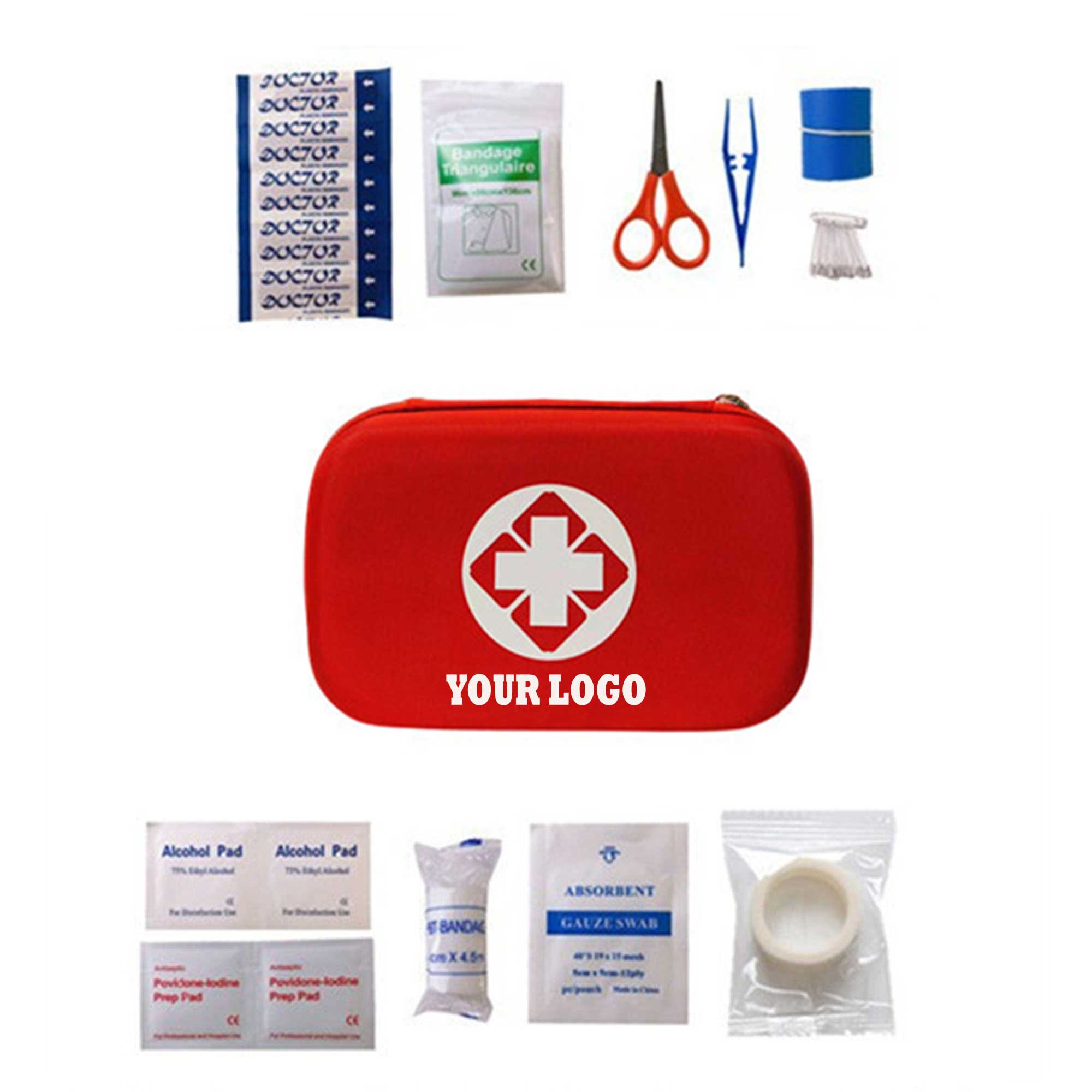 Home First Aid Kit 2