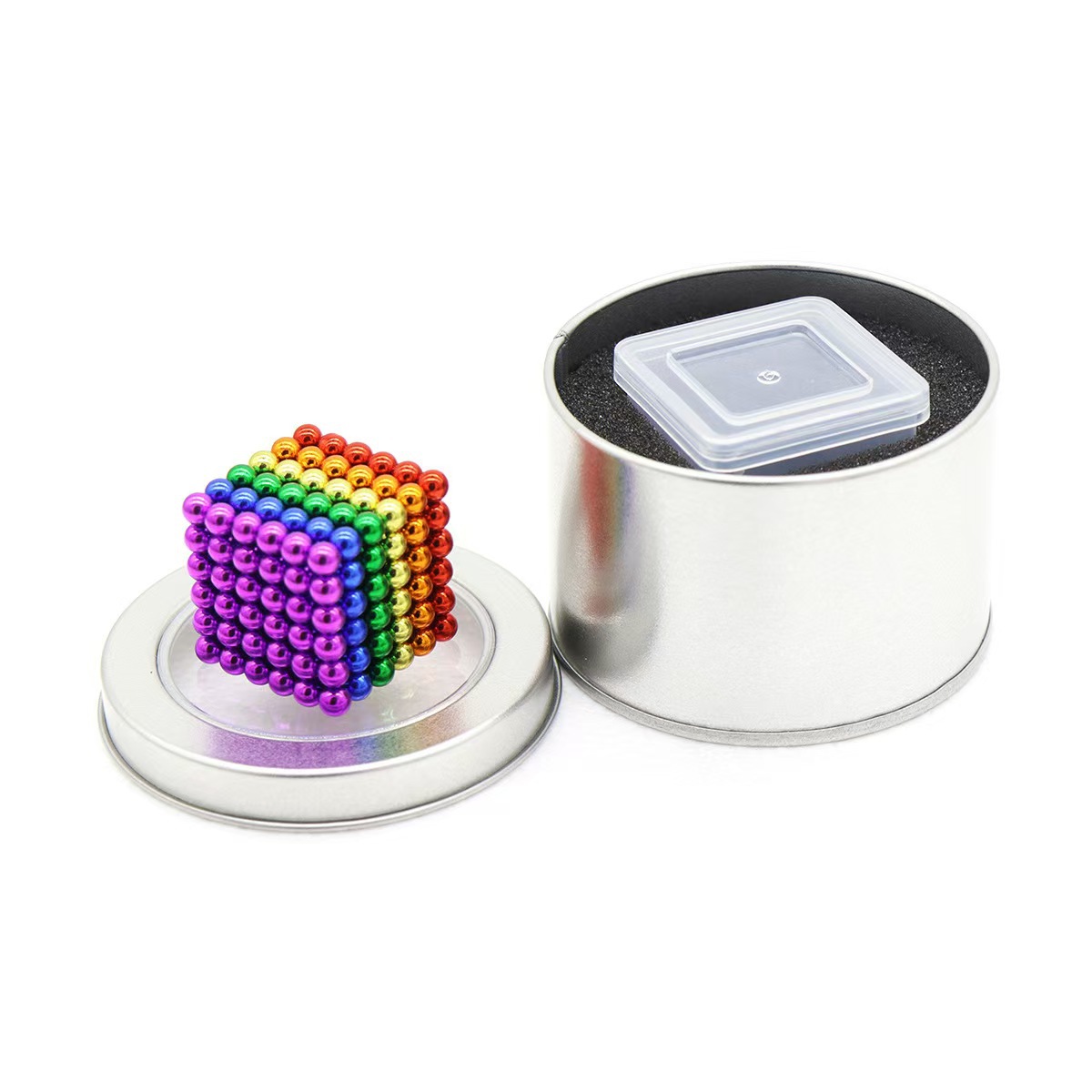 5mm Dia Neocube/ Buckyballs 3