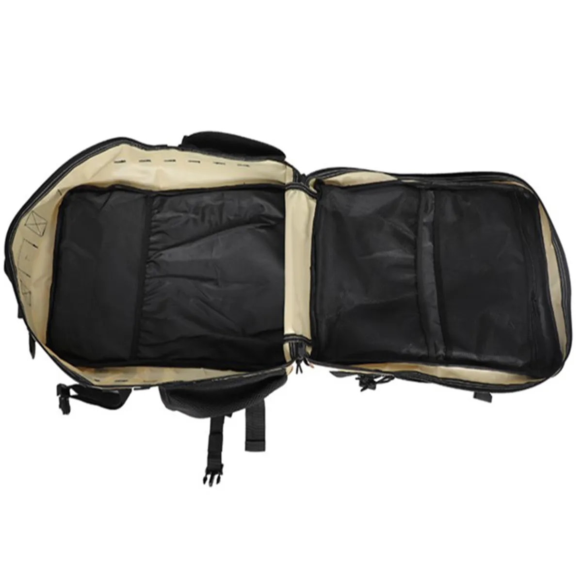 45L Large Capacity Camping Military Tactical Backpacks 2