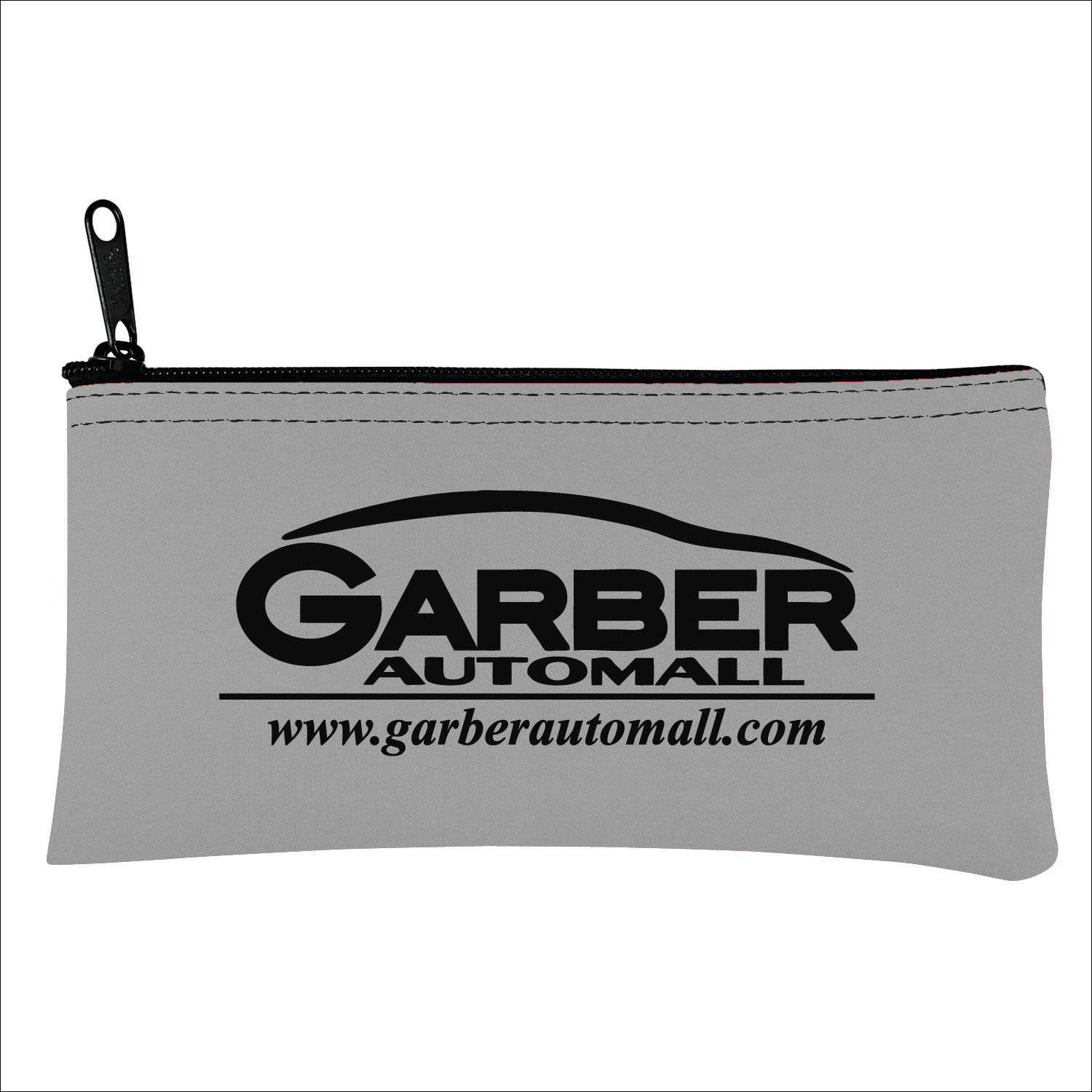 70 Denier Nylon Cash Bag 2