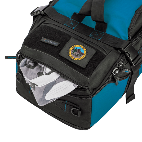 Basecamp Beast of Burden 13