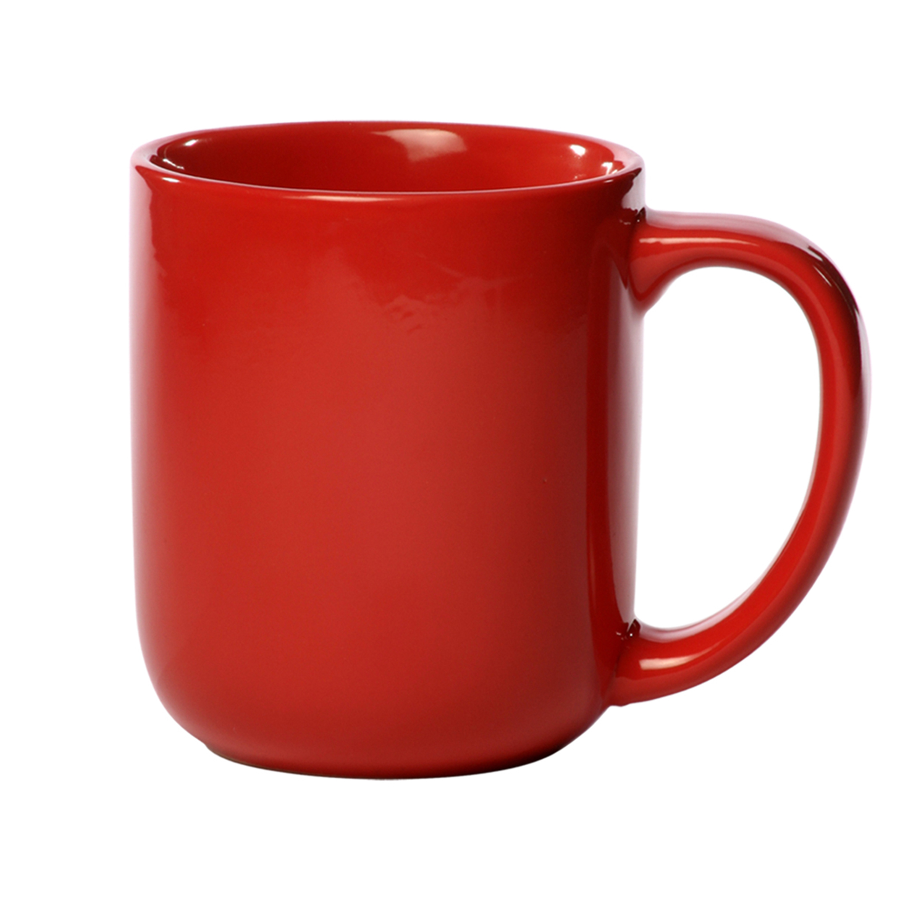 Merle Ceramic Mug - 16 OZ. 4