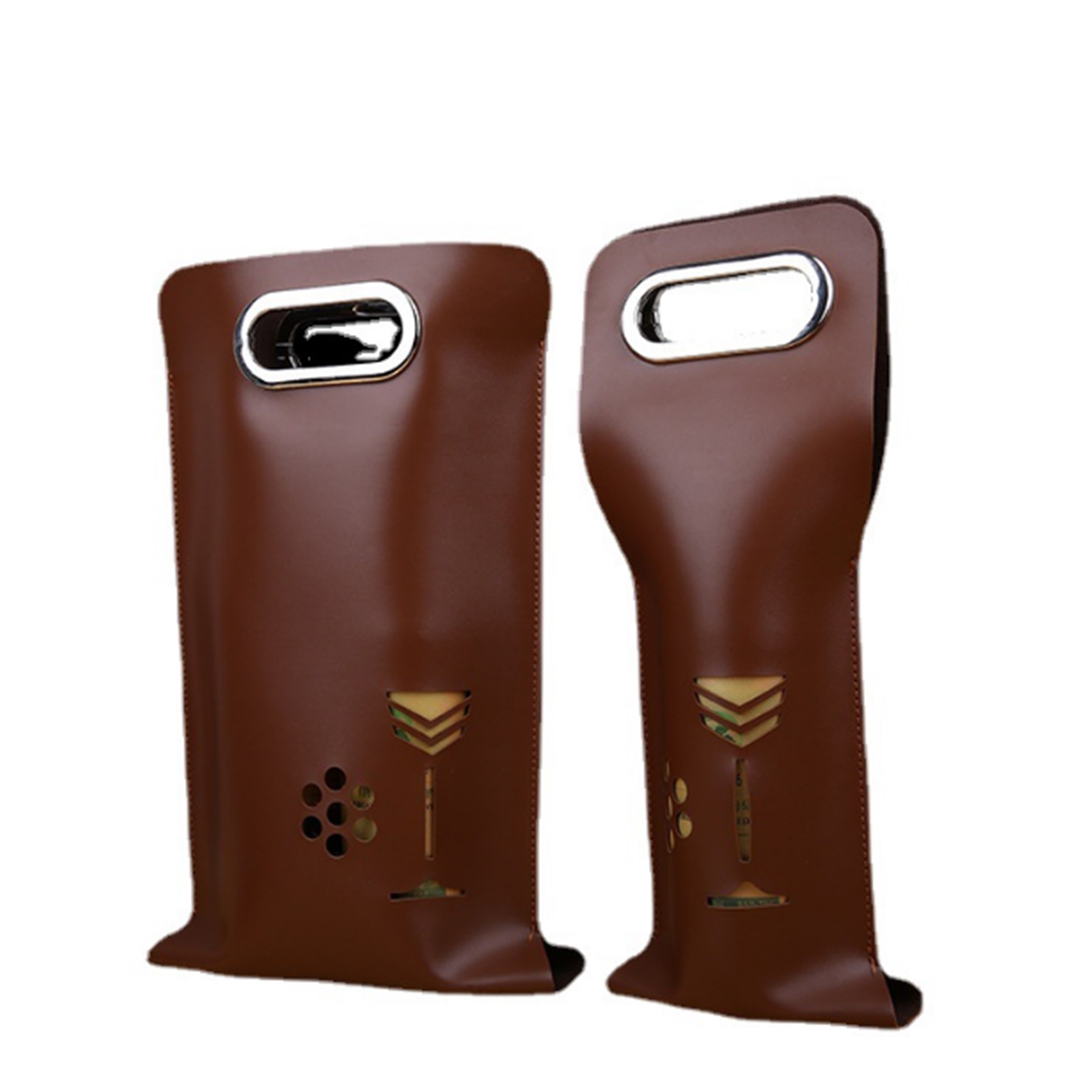 Portable Wine Tote /Insulated Wine Kit 3
