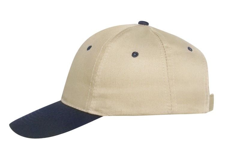 OTTO CAP 6 Panel Low Profile Baseball Cap 43