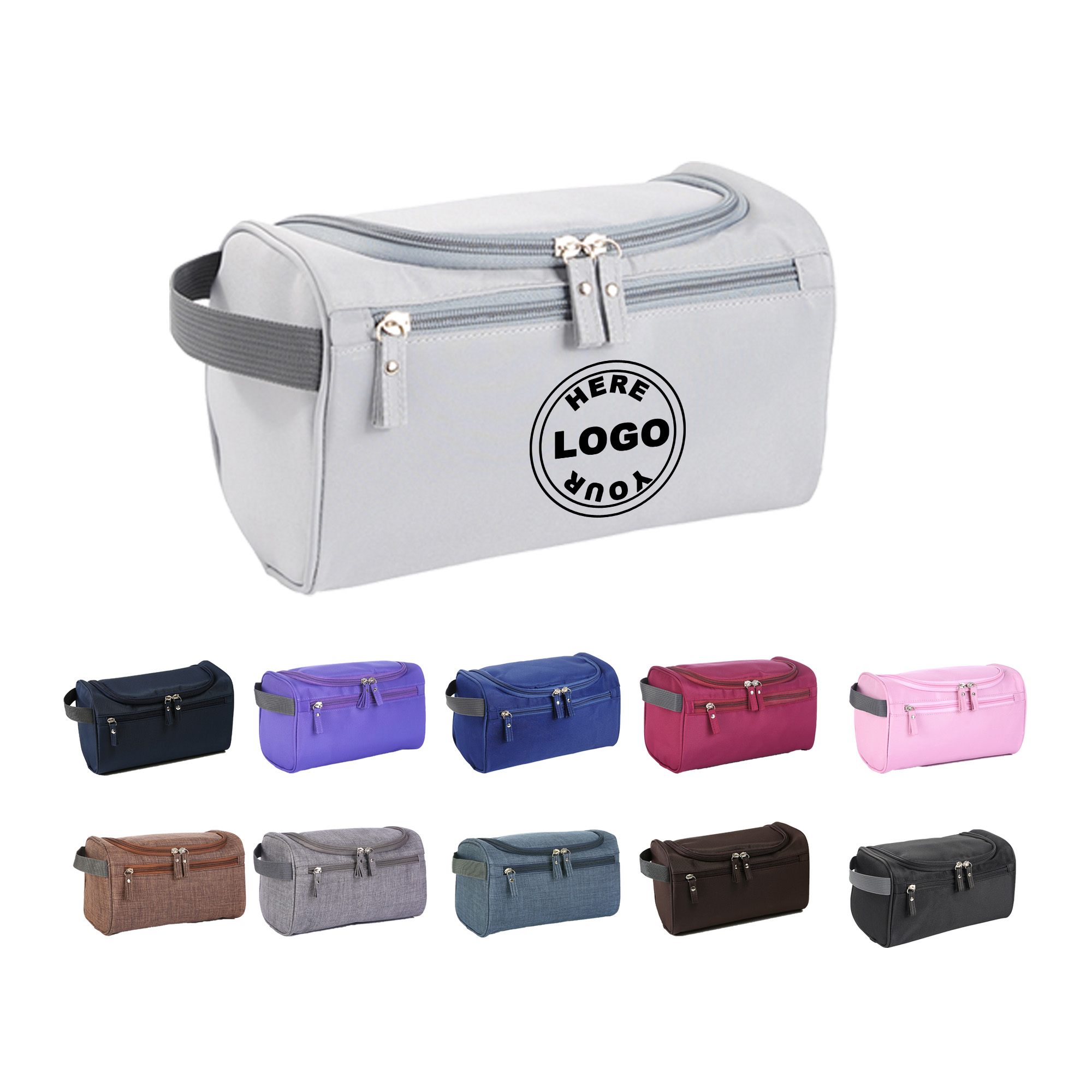 Large Capacity Travel Storage Bag 2