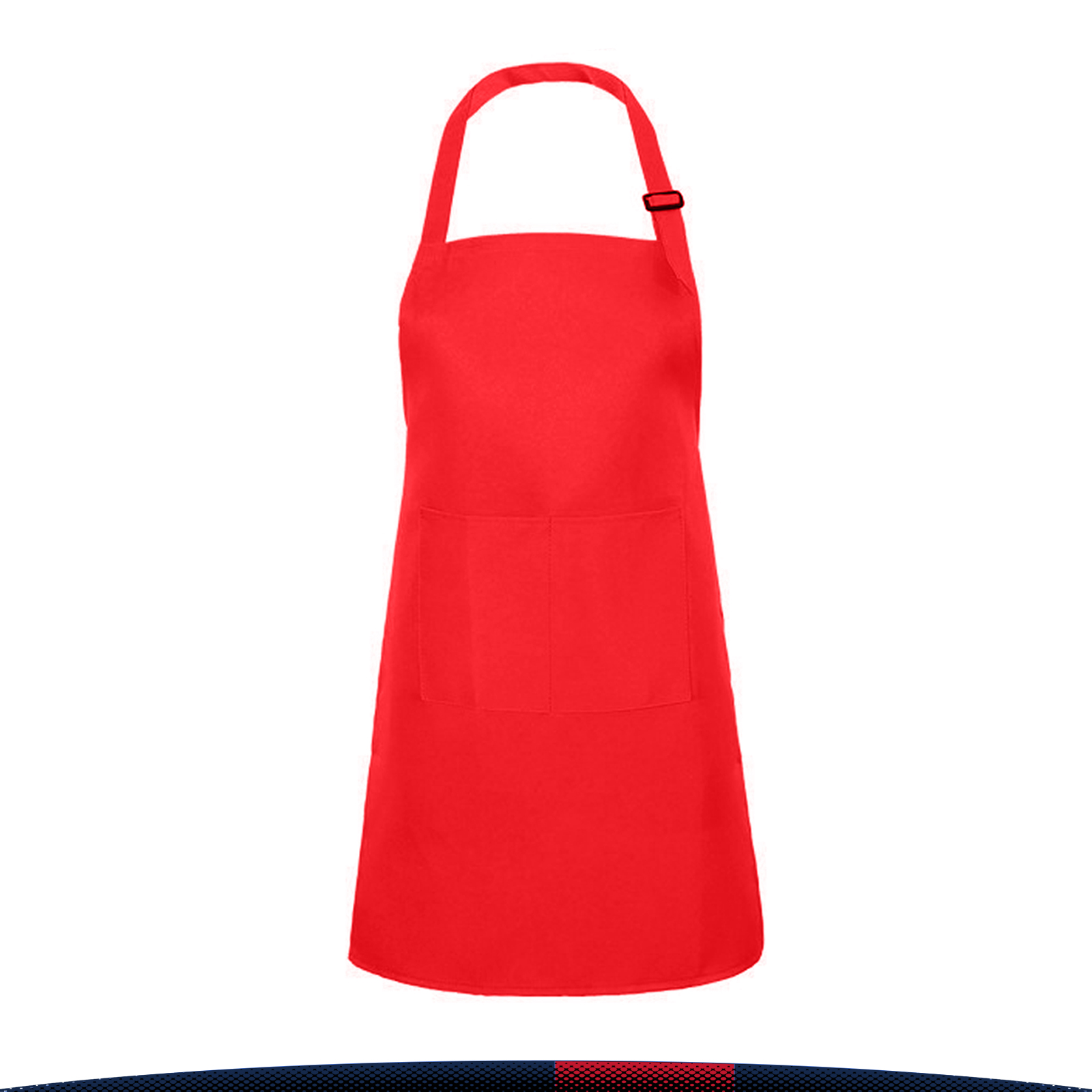 Children Neckband Halter Apron 9