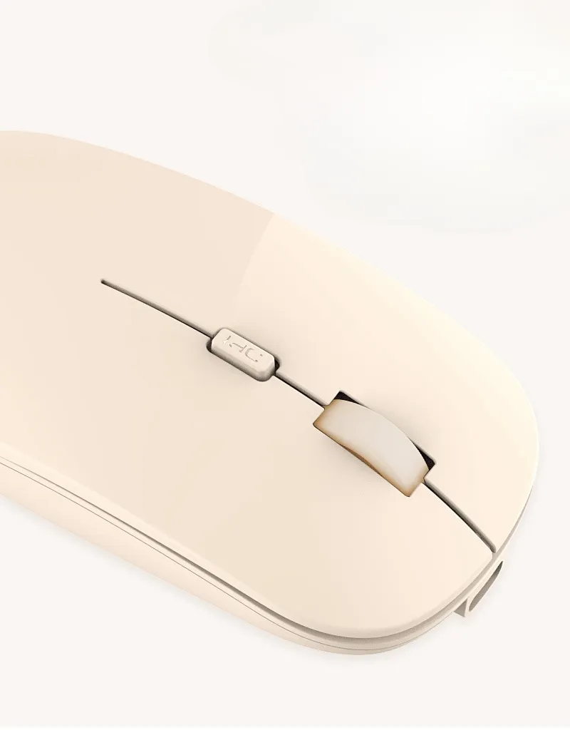 Wireless Bluetooth Mouse 1