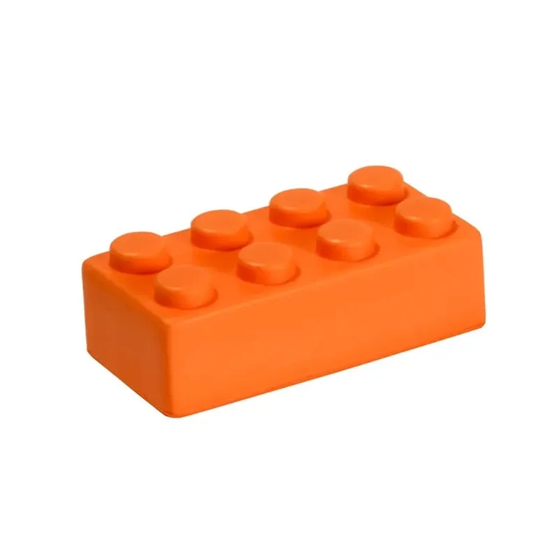 Building Block Stress Reliever 6