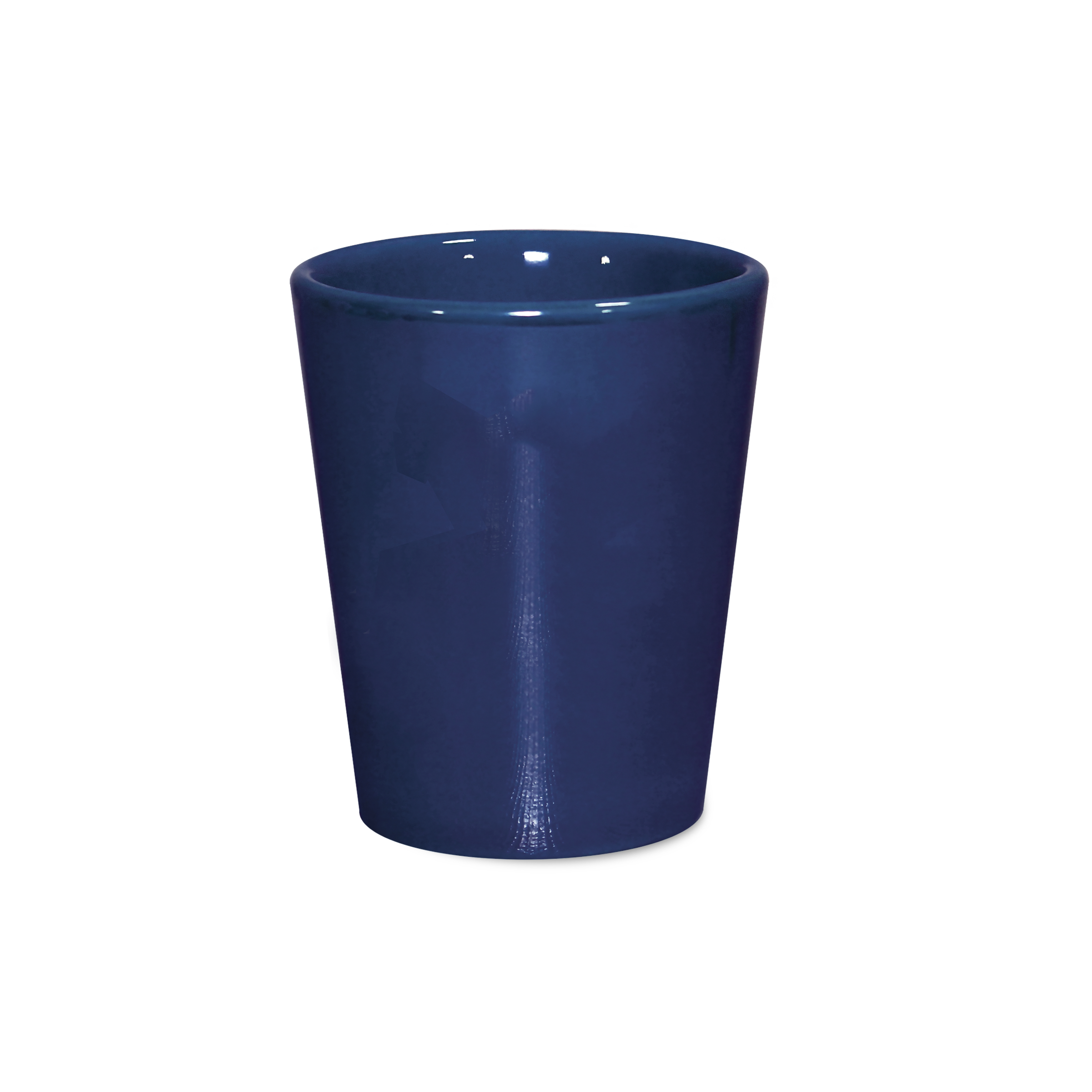 2 Oz. Lustre Shot Glass 8