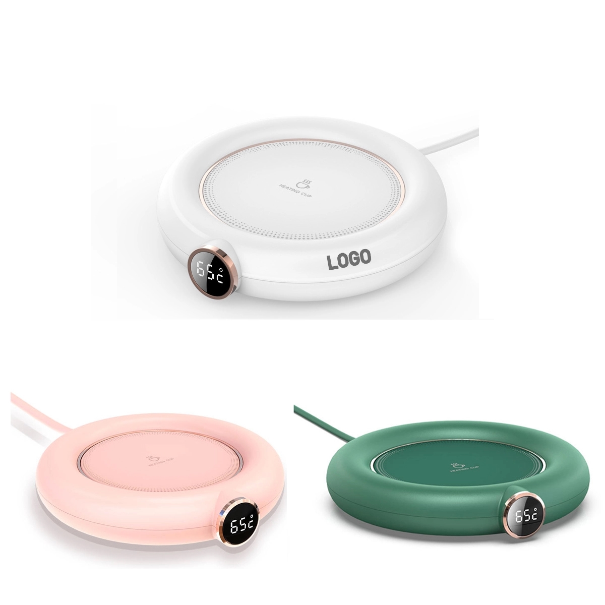 Drinkware Mug Warmer 2
