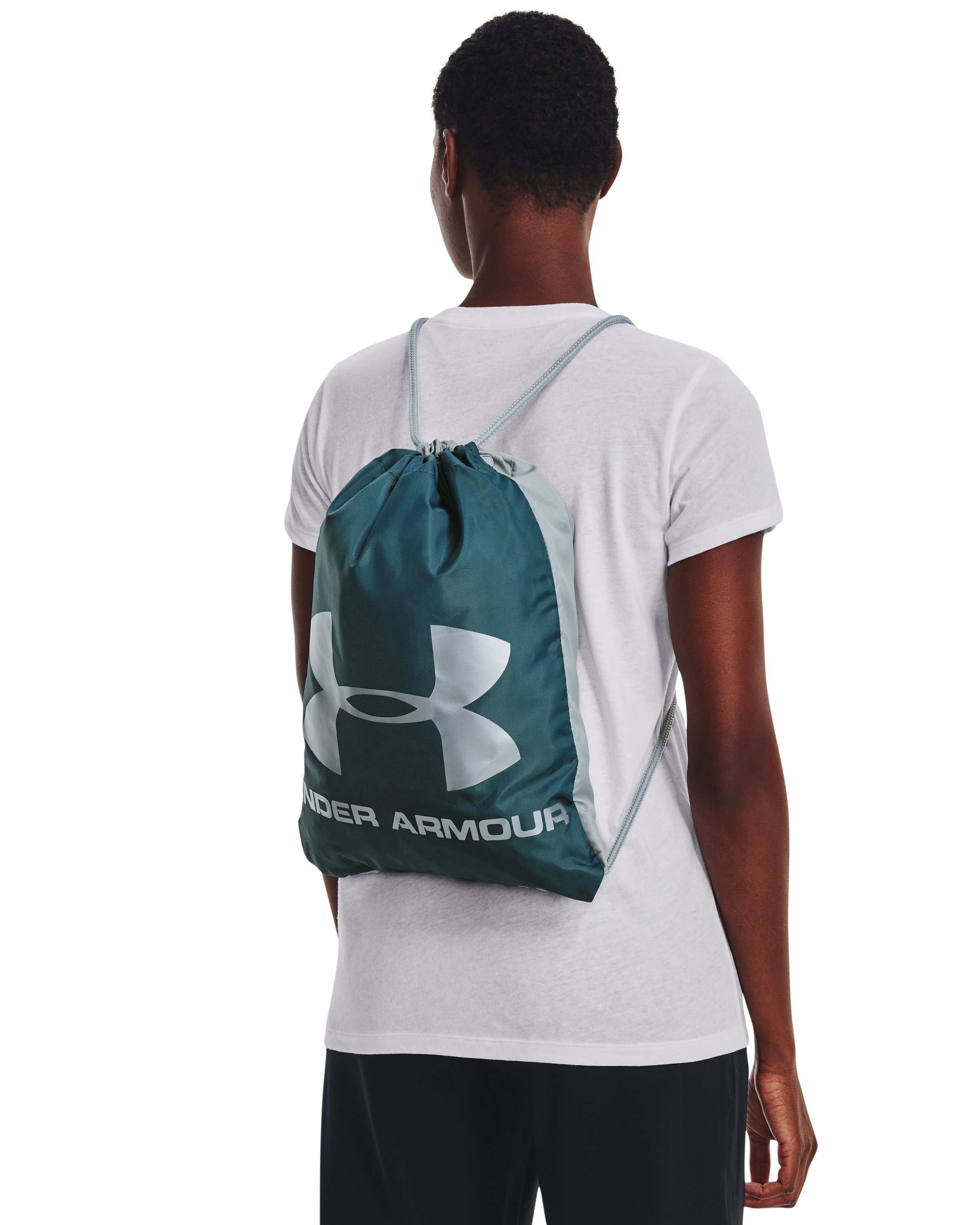 UA Ozsee Sackpack 12