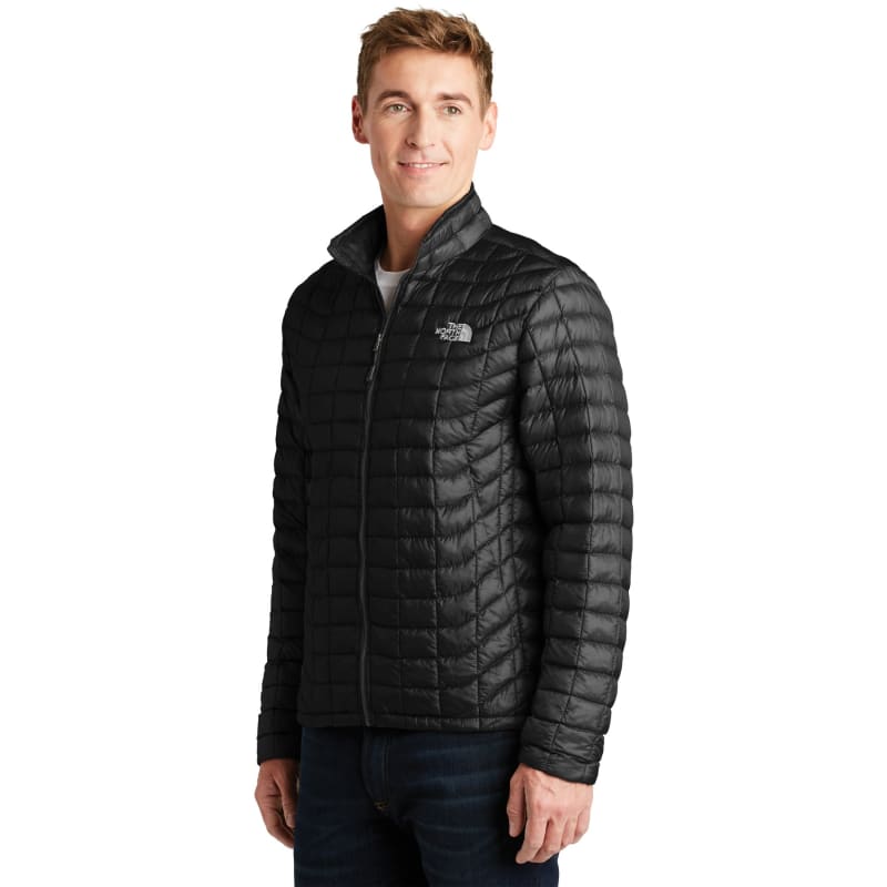 The North Face The North Face ThermoBall Trekker Jacket. NF0A3LH2 2