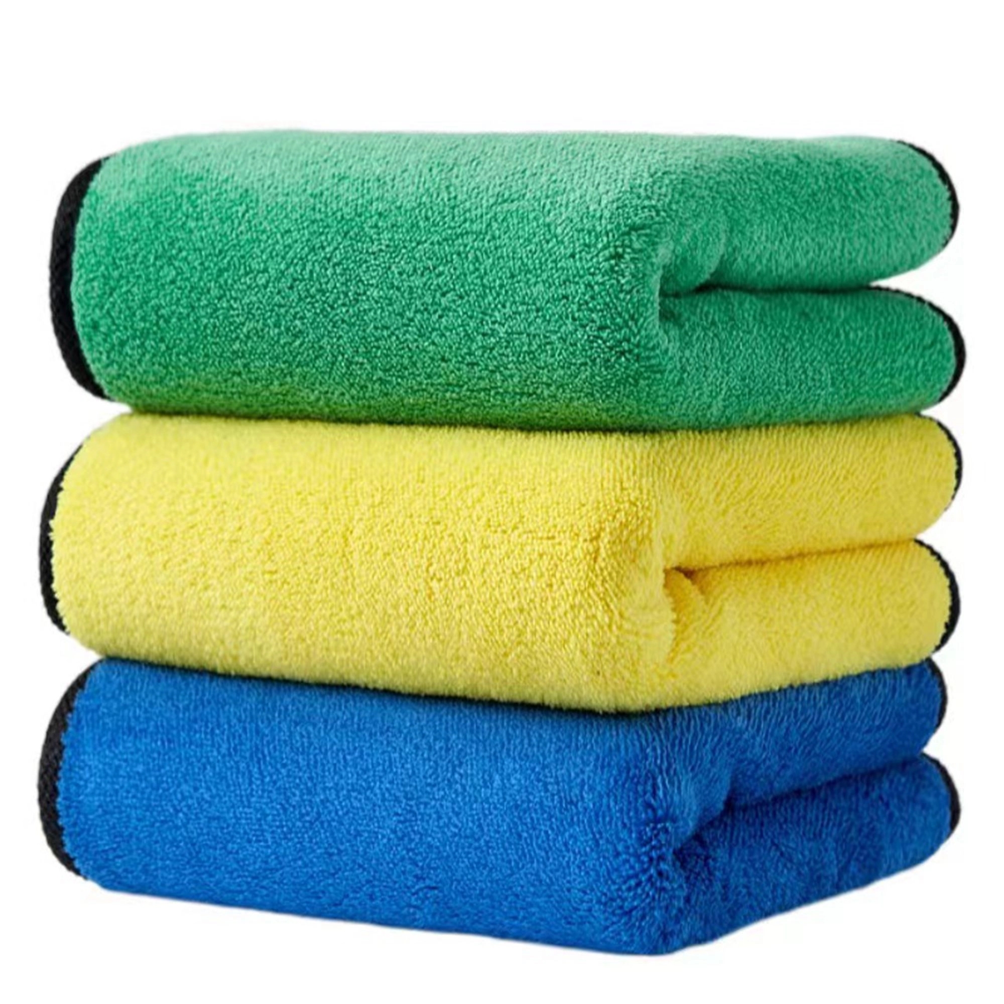 Microfiber Towels For Cars 2