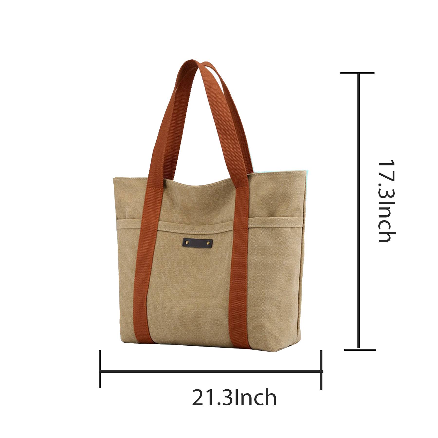 Felt Patchwork Large Tote Bag 2