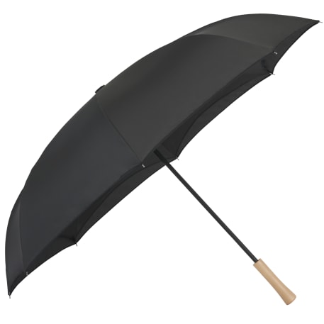 48" Recycled Manual Inversion Umbrella 71