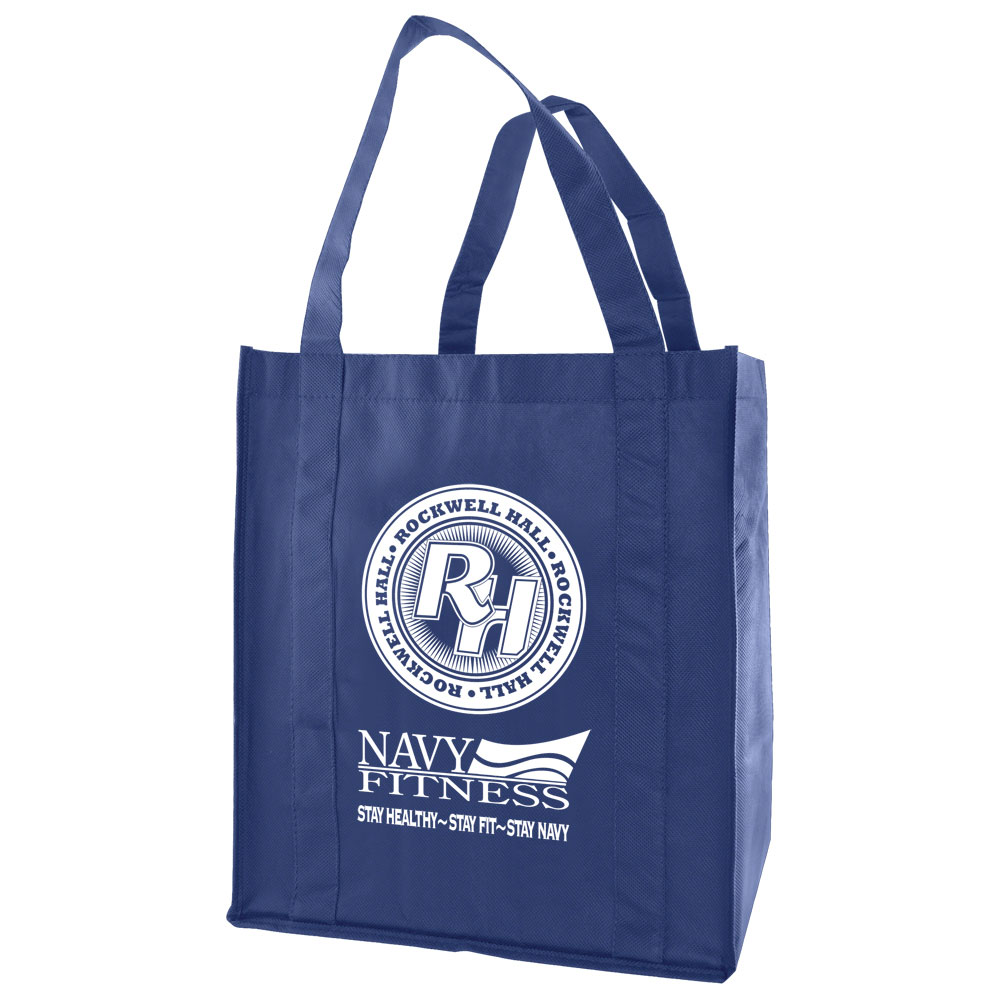 Grocery Tote 34