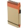 FSC® Mix 5" x 3" Recycled Jotter with Pen 29