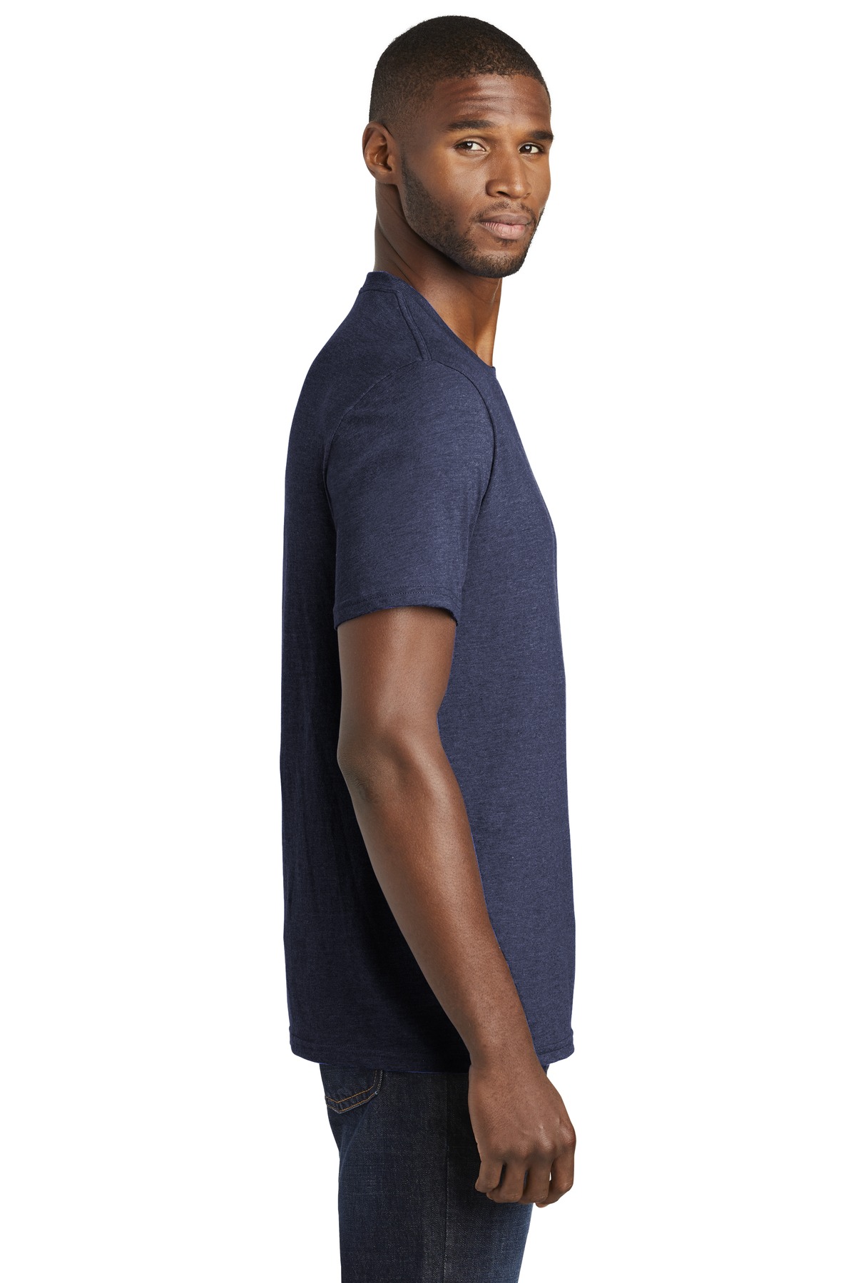 Port & Company® Fan Favorite Blend Tee 59