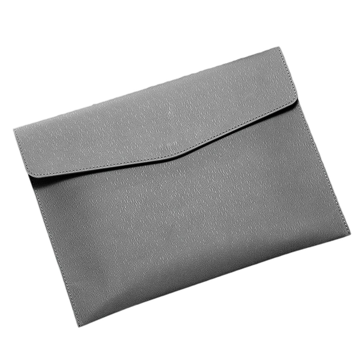 A4 File Organizer with Zipper for Daily Use 7