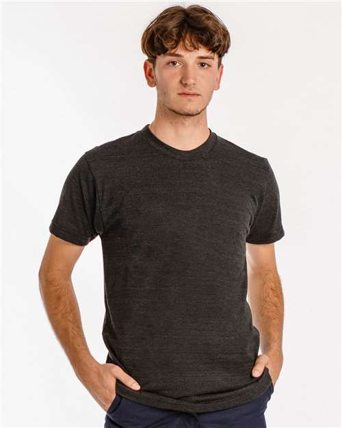 Unisex USA-Made Triblend T-Shirt - TR01 8