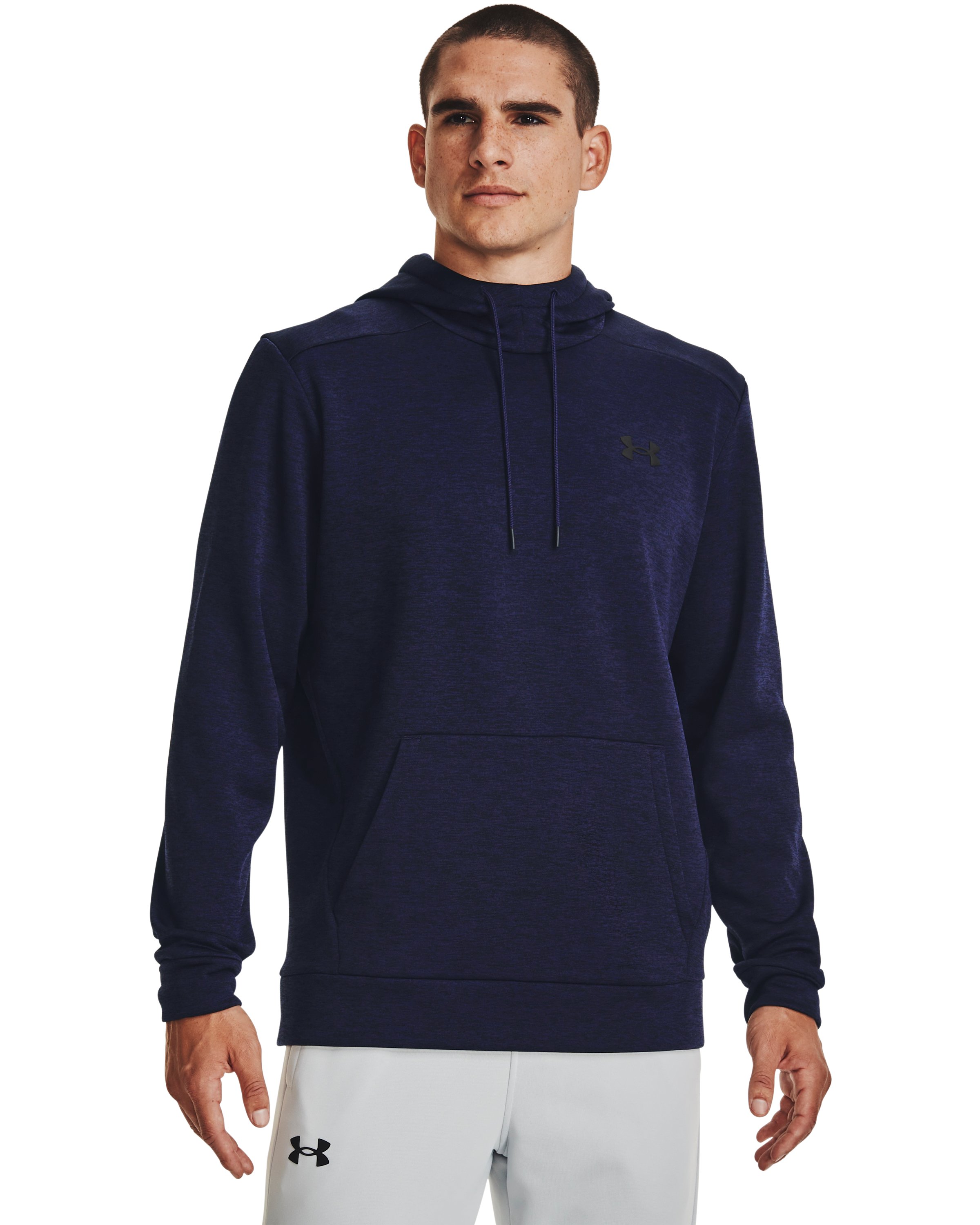 Armour Fleece Twist Men's Hoodie 3