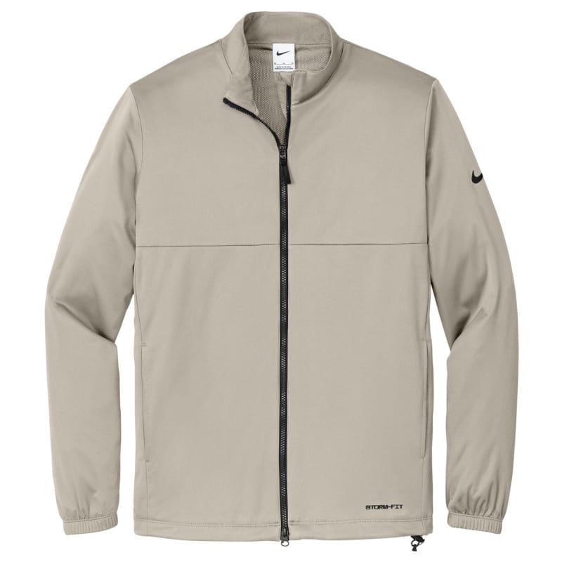 Nike Storm-FIT Full-Zip Jacket 16