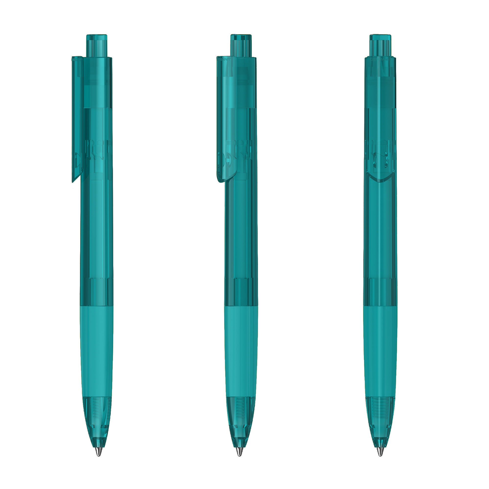 TECTO Transparent 18