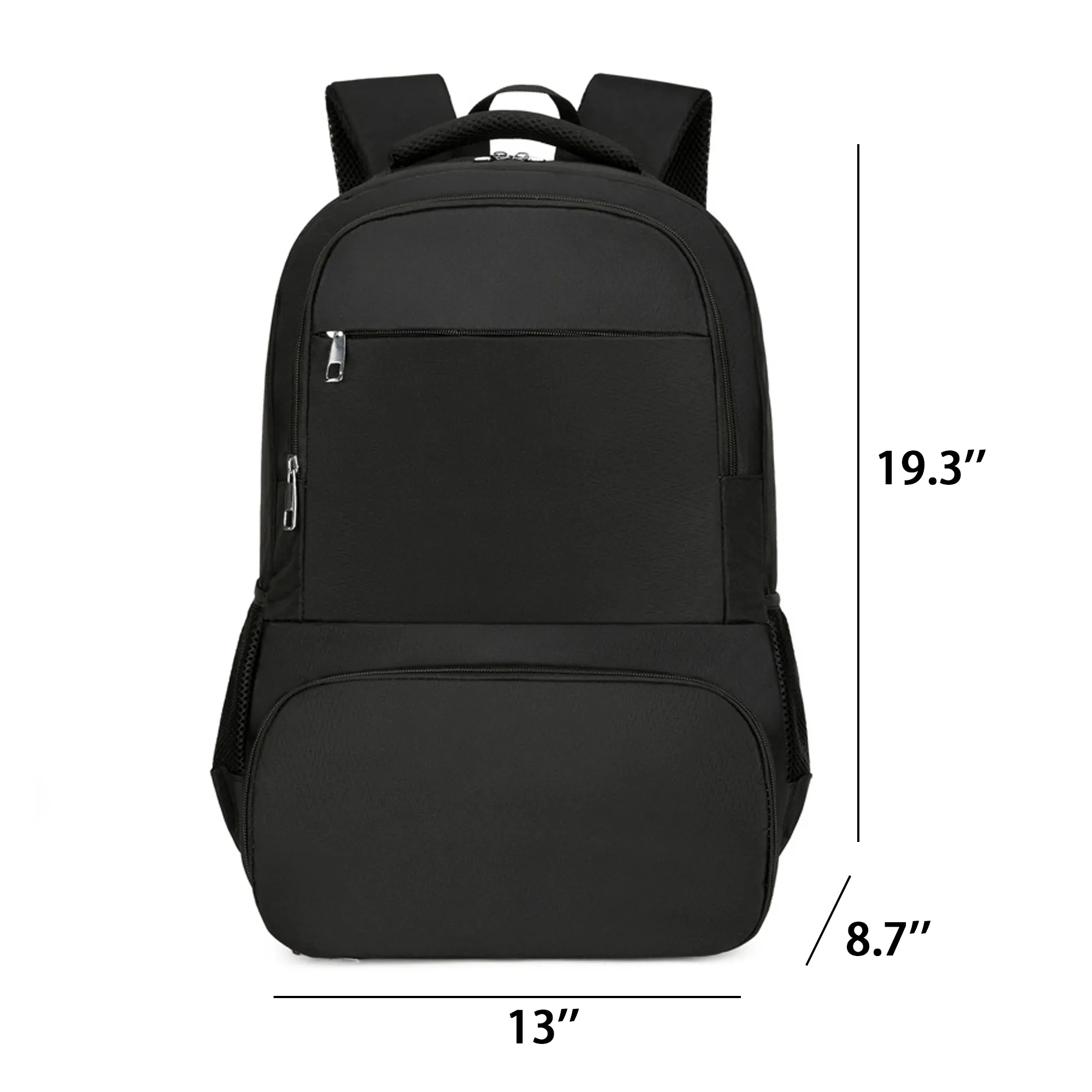 Versatile Backpack With Built-In Cooler 4