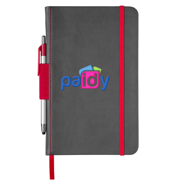 Chester Journal Notebook Set 8
