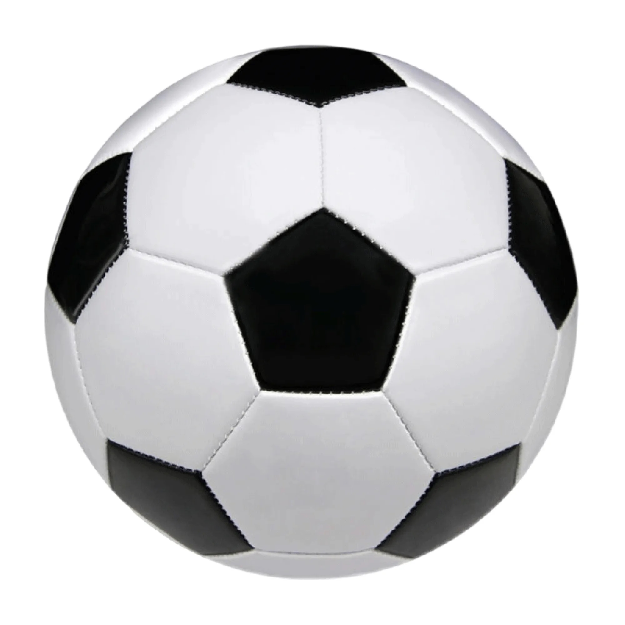 Official Size Soccer Ball 3