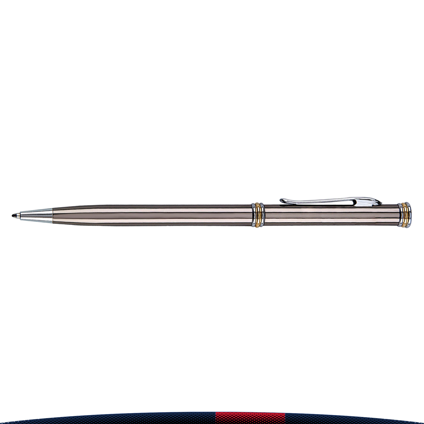 Datten Metel Pen 8