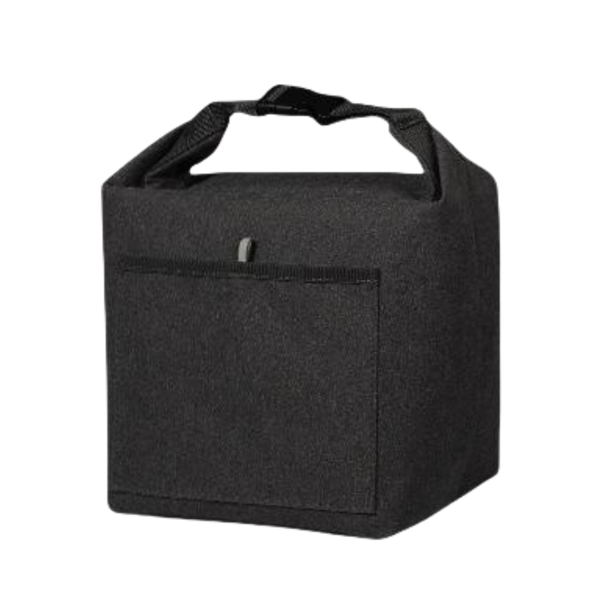 Oxford Insulated Lunch Tote Bag 4