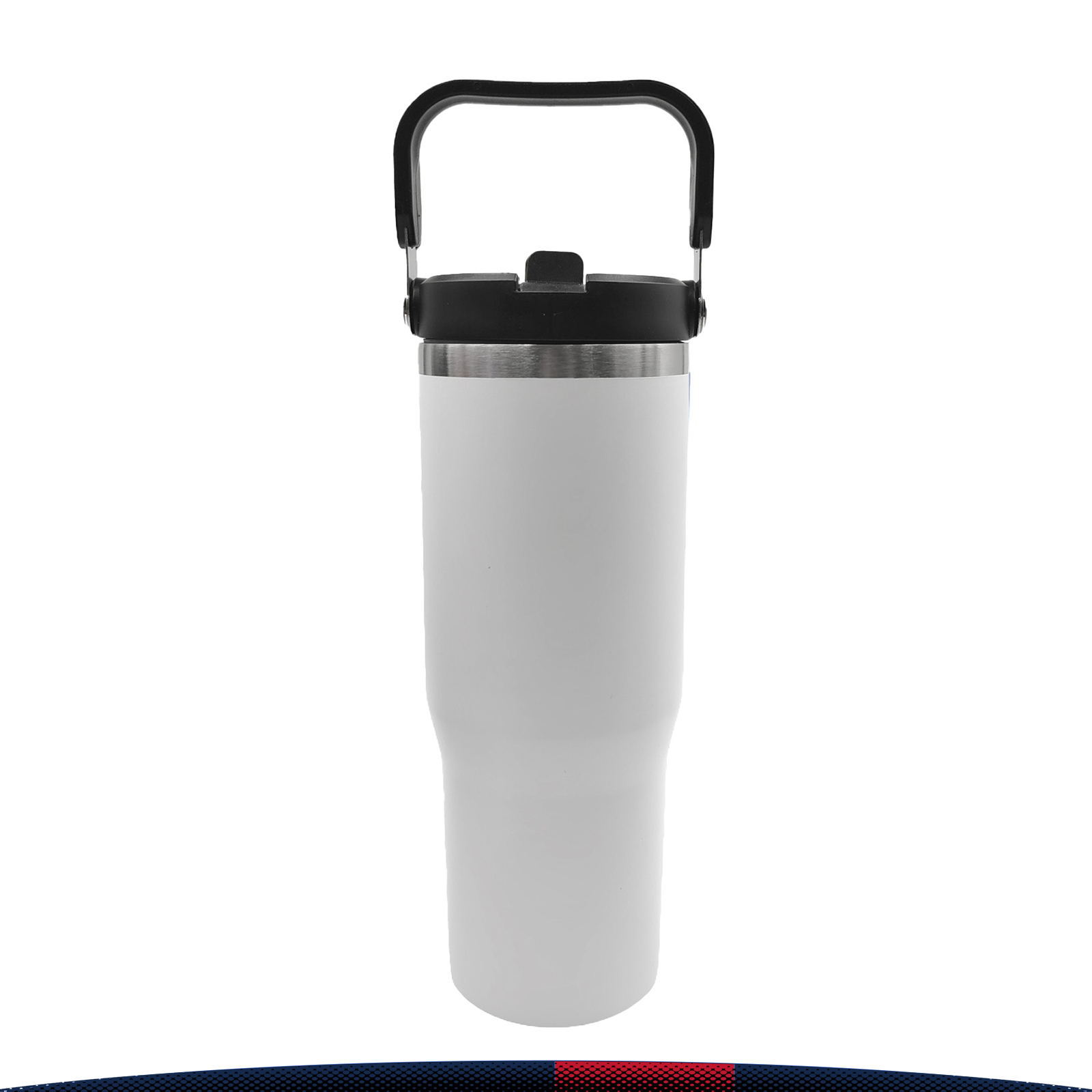 30 OZ. Stainless Steel Premium Insulated Mug 5