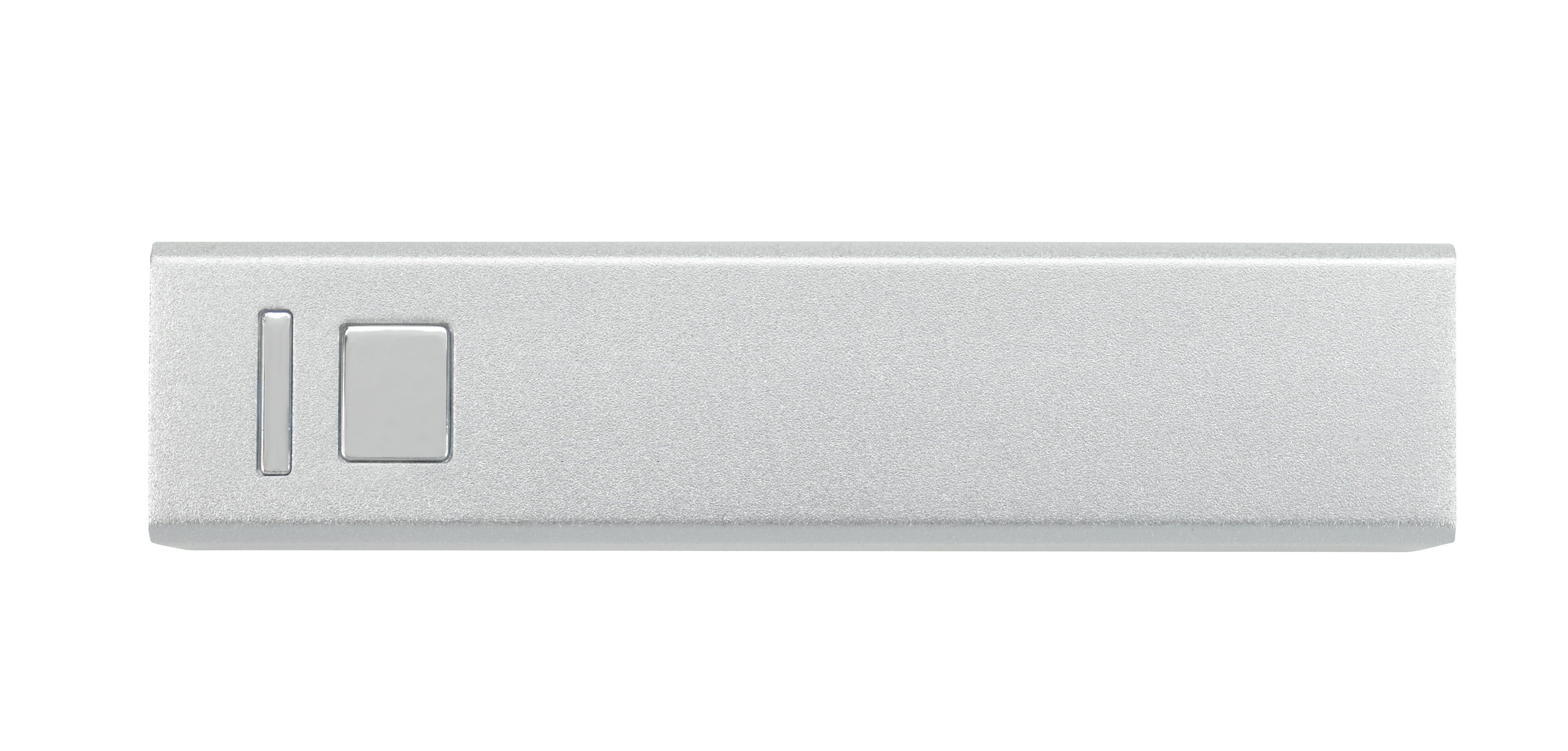 Universal Source® Metal Power Bank 2600mAh 18