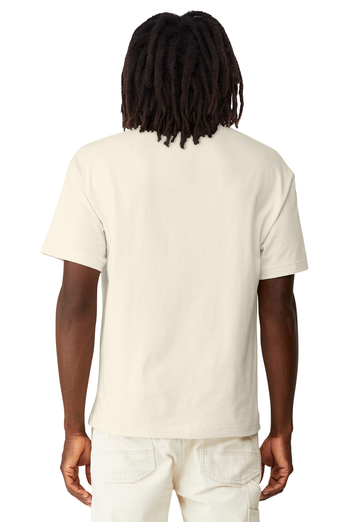 BELLA+CANVAS Unisex 6-Ounce Heavyweight Tee BC3010 37