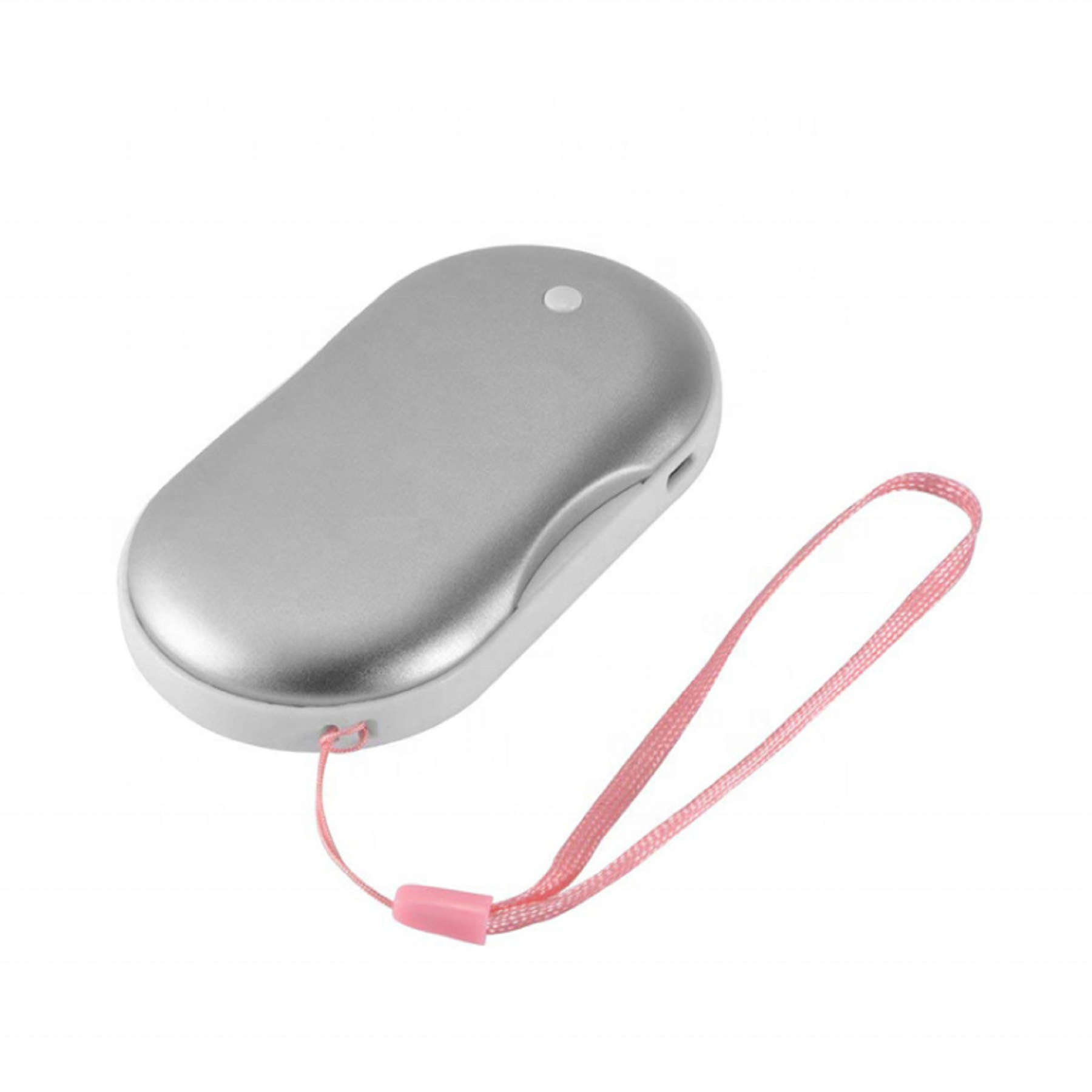 3000mAh Hand Warmer Power Bank 3