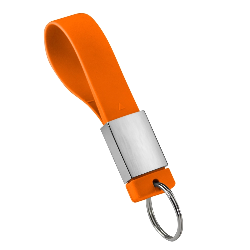 Silicone Strap USB Flash Drive 2.0 24