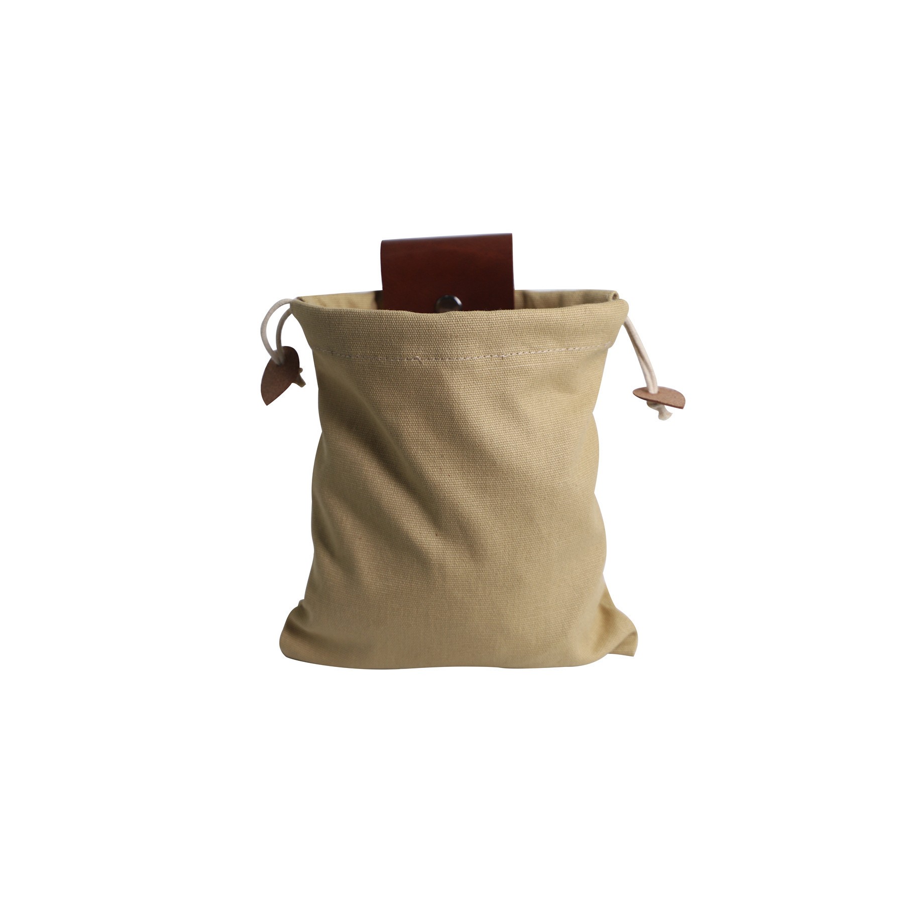 Camping Outdoor Foraging Bag 6