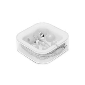 Colorful Pop Earbuds With Microphone 9
