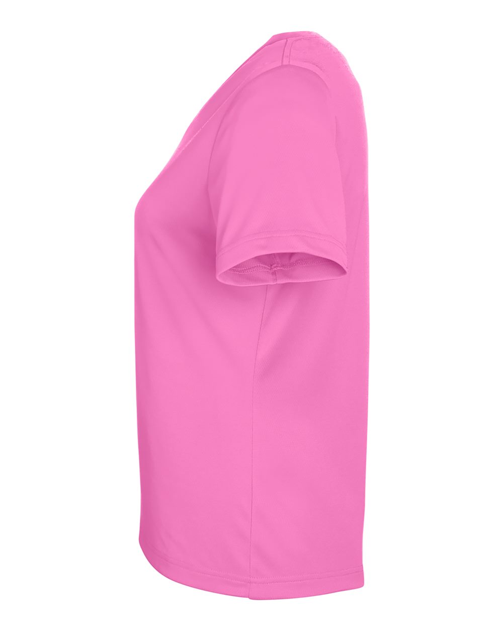 Women's Zone Performance Mesh T-Shirt - TT15W 49