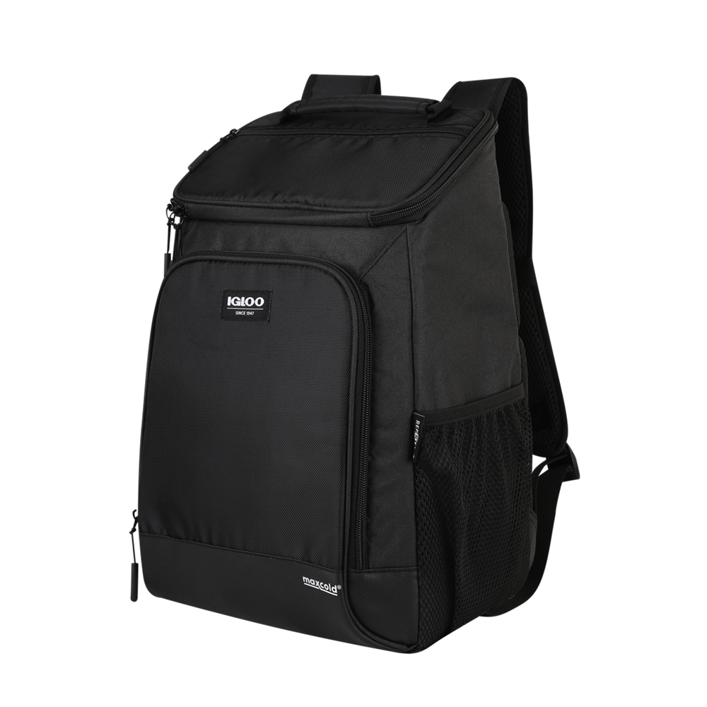 Igloo Maxcold Evergreen Top Grip Backpack