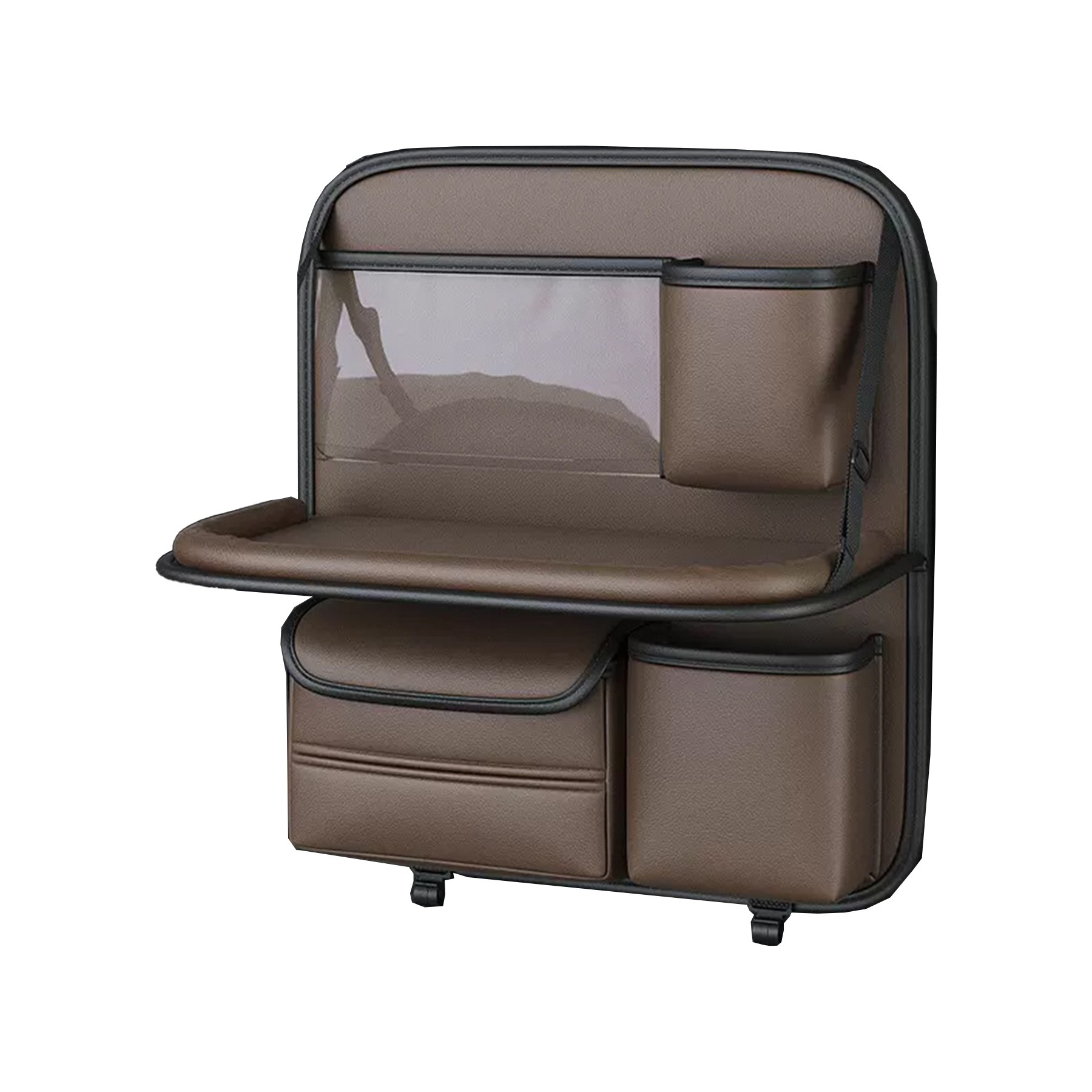 Car Back Seat Organizer 2